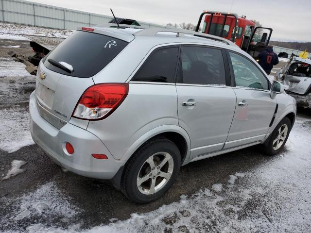 Photo 2 VIN: 3GNFL4E57CS588500 - CHEVROLET CAPTIVA SP 