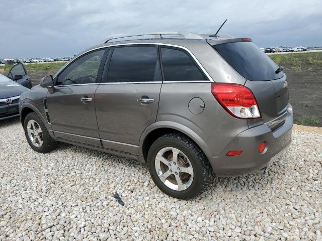 Photo 1 VIN: 3GNFL4E57CS591428 - CHEVROLET CAPTIVA 