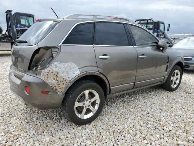 Photo 2 VIN: 3GNFL4E57CS591428 - CHEVROLET CAPTIVA 