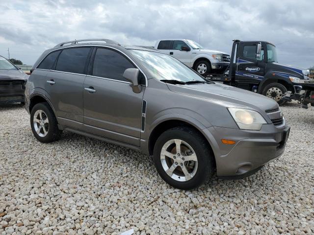 Photo 3 VIN: 3GNFL4E57CS591428 - CHEVROLET CAPTIVA 