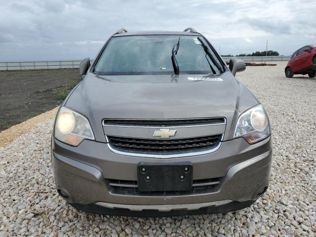 Photo 4 VIN: 3GNFL4E57CS591428 - CHEVROLET CAPTIVA 