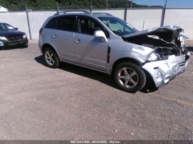 Photo 0 VIN: 3GNFL4E57CS601021 - CHEVROLET CAPTIVA SPORT FLEET 