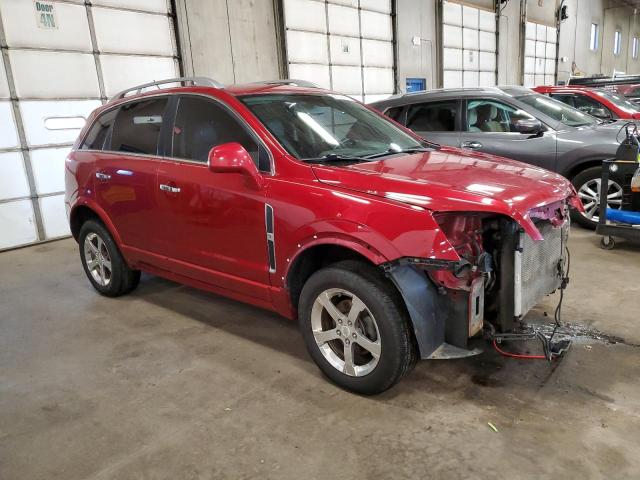 Photo 3 VIN: 3GNFL4E57CS601763 - CHEVROLET CAPTIVA SP 