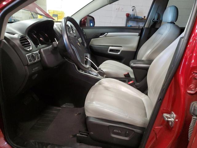 Photo 6 VIN: 3GNFL4E57CS601763 - CHEVROLET CAPTIVA SP 