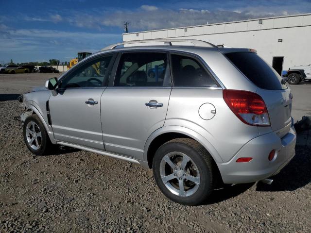 Photo 1 VIN: 3GNFL4E57CS606414 - CHEVROLET CAPTIVA 