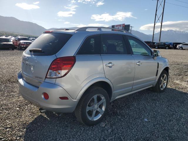 Photo 2 VIN: 3GNFL4E57CS606414 - CHEVROLET CAPTIVA 