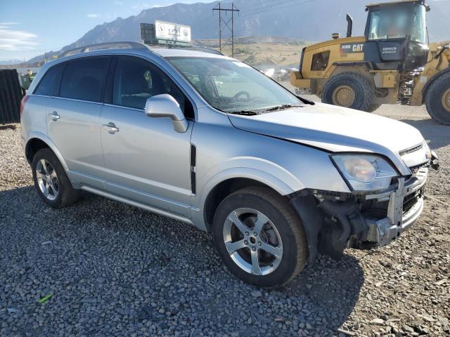 Photo 3 VIN: 3GNFL4E57CS606414 - CHEVROLET CAPTIVA 