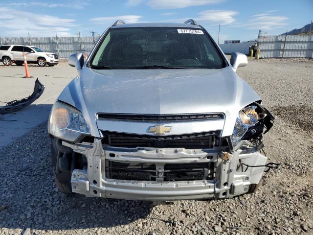 Photo 4 VIN: 3GNFL4E57CS606414 - CHEVROLET CAPTIVA 