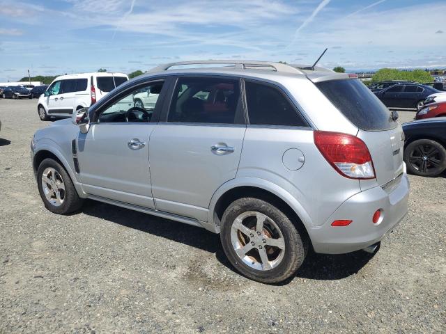 Photo 1 VIN: 3GNFL4E57CS606445 - CHEVROLET CAPTIVA 