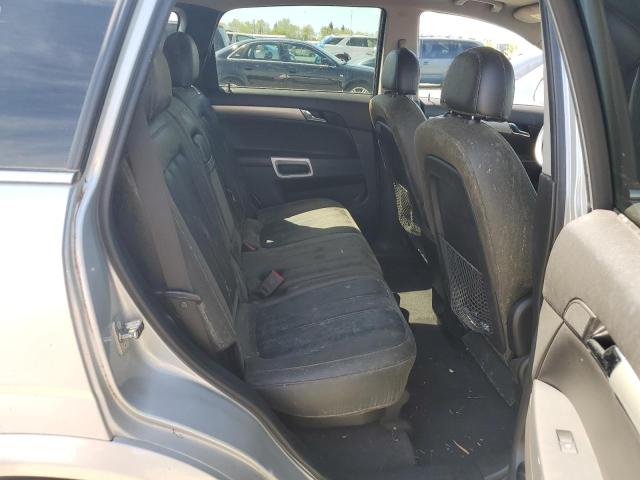 Photo 10 VIN: 3GNFL4E57CS606445 - CHEVROLET CAPTIVA 