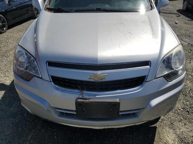 Photo 11 VIN: 3GNFL4E57CS606445 - CHEVROLET CAPTIVA 