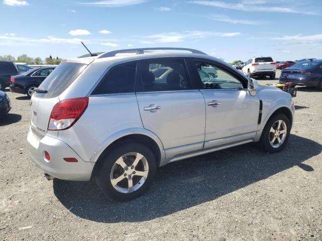 Photo 2 VIN: 3GNFL4E57CS606445 - CHEVROLET CAPTIVA 