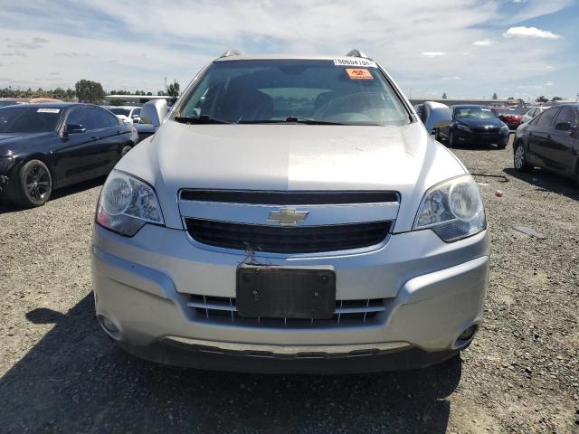 Photo 4 VIN: 3GNFL4E57CS606445 - CHEVROLET CAPTIVA 