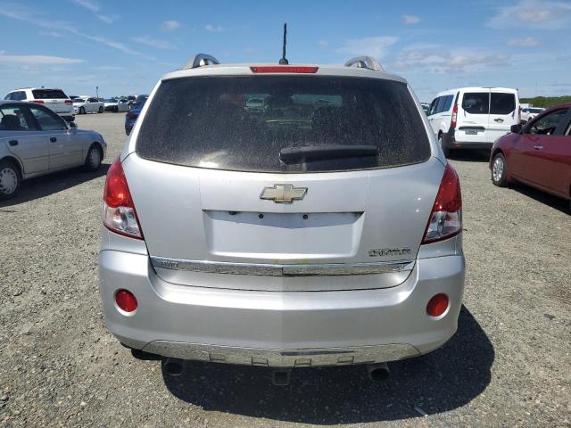 Photo 5 VIN: 3GNFL4E57CS606445 - CHEVROLET CAPTIVA 