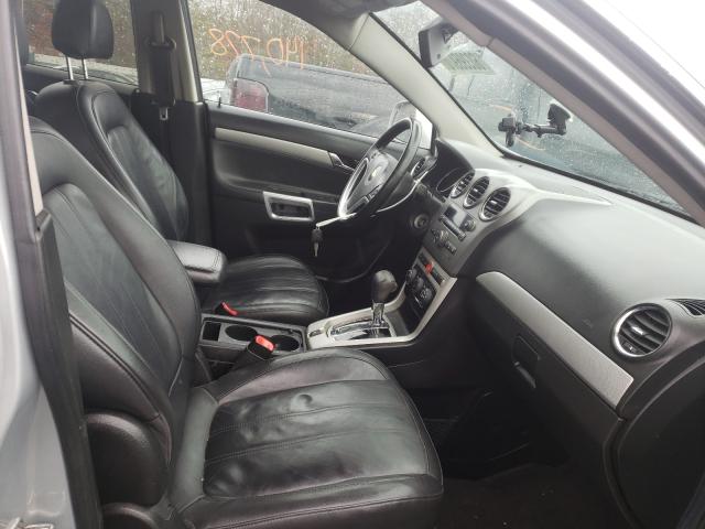 Photo 4 VIN: 3GNFL4E57CS616246 - CHEVROLET CAPTIVA SP 