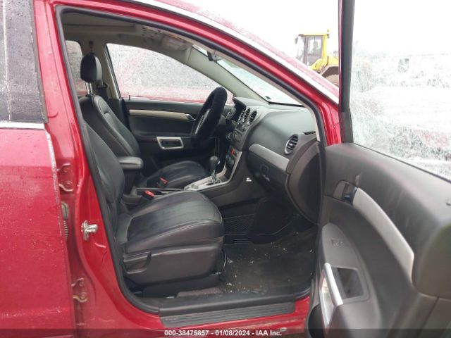 Photo 4 VIN: 3GNFL4E57CS618014 - CHEVROLET CAPTIVA SPORT 