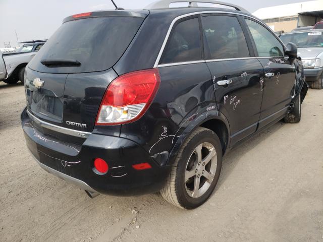 Photo 3 VIN: 3GNFL4E58CS544733 - CHEVROLET CAPTIVA SP 