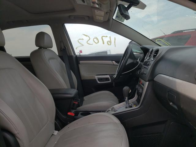 Photo 4 VIN: 3GNFL4E58CS544733 - CHEVROLET CAPTIVA SP 