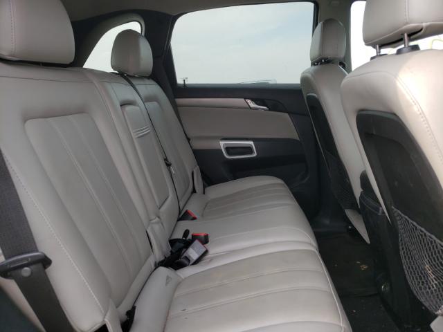 Photo 5 VIN: 3GNFL4E58CS544733 - CHEVROLET CAPTIVA SP 