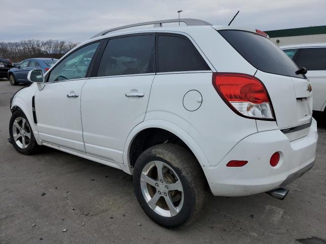 Photo 1 VIN: 3GNFL4E58CS622248 - CHEVROLET CAPTIVA 