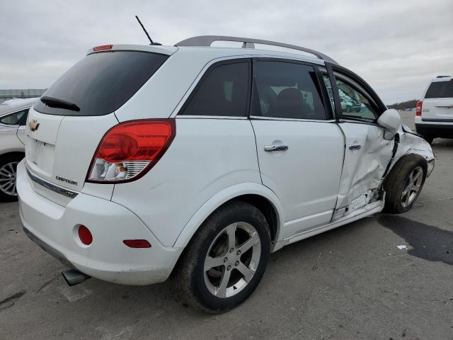 Photo 2 VIN: 3GNFL4E58CS622248 - CHEVROLET CAPTIVA 