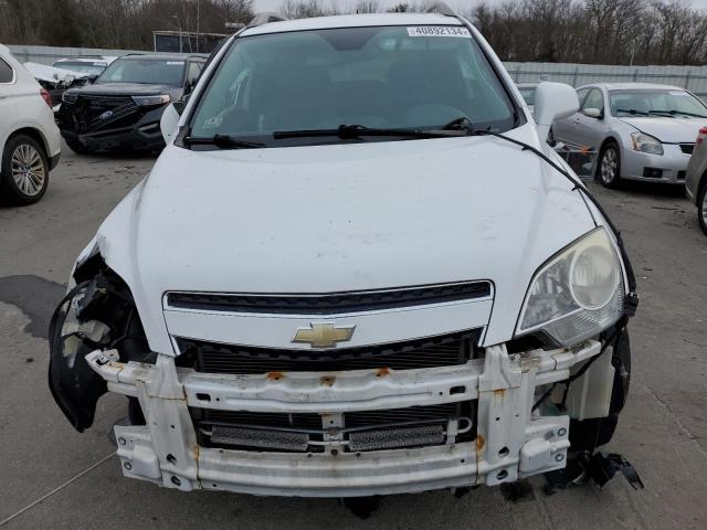 Photo 4 VIN: 3GNFL4E58CS622248 - CHEVROLET CAPTIVA 