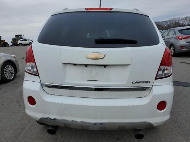 Photo 5 VIN: 3GNFL4E58CS622248 - CHEVROLET CAPTIVA 