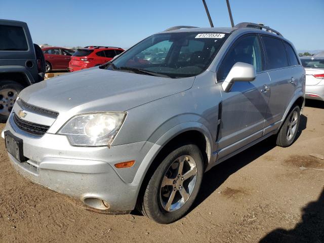 Photo 0 VIN: 3GNFL4E58CS630849 - CHEVROLET CAPTIVA 