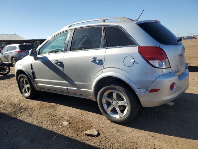 Photo 1 VIN: 3GNFL4E58CS630849 - CHEVROLET CAPTIVA 