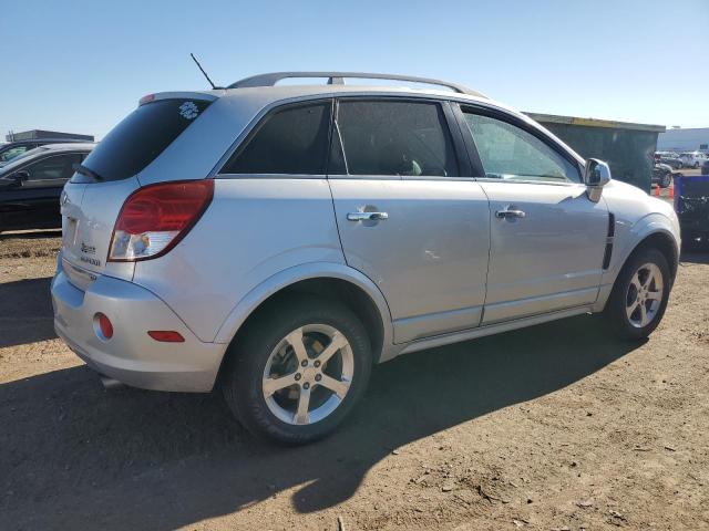 Photo 2 VIN: 3GNFL4E58CS630849 - CHEVROLET CAPTIVA 