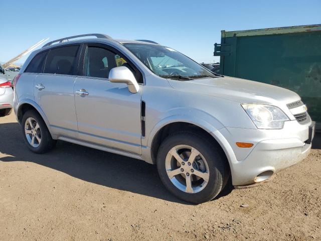 Photo 3 VIN: 3GNFL4E58CS630849 - CHEVROLET CAPTIVA 