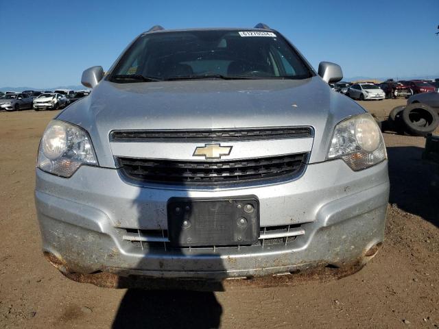 Photo 4 VIN: 3GNFL4E58CS630849 - CHEVROLET CAPTIVA 