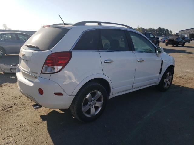 Photo 2 VIN: 3GNFL4E58CS639874 - CHEVROLET CAPTIVA 