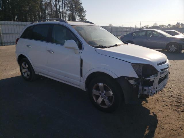 Photo 3 VIN: 3GNFL4E58CS639874 - CHEVROLET CAPTIVA 