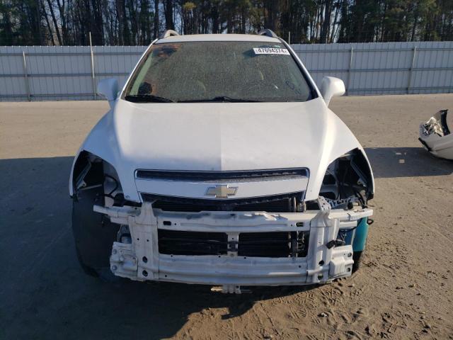 Photo 4 VIN: 3GNFL4E58CS639874 - CHEVROLET CAPTIVA 