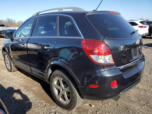 Photo 1 VIN: 3GNFL4E59CS536026 - CHEVROLET CAPTIVA 