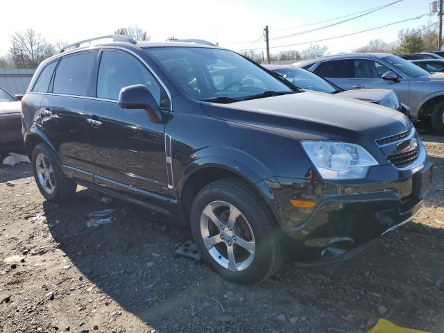 Photo 3 VIN: 3GNFL4E59CS536026 - CHEVROLET CAPTIVA 