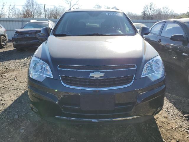 Photo 4 VIN: 3GNFL4E59CS536026 - CHEVROLET CAPTIVA 