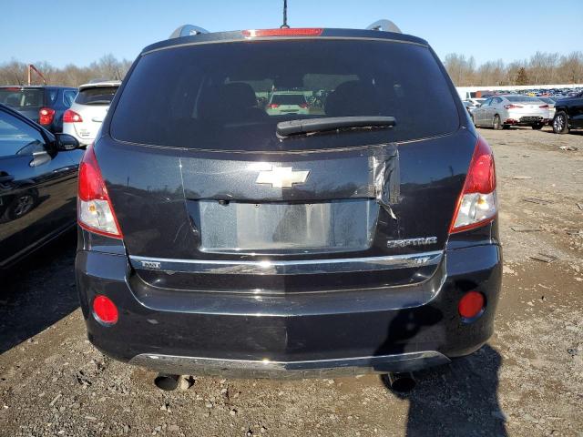 Photo 5 VIN: 3GNFL4E59CS536026 - CHEVROLET CAPTIVA 