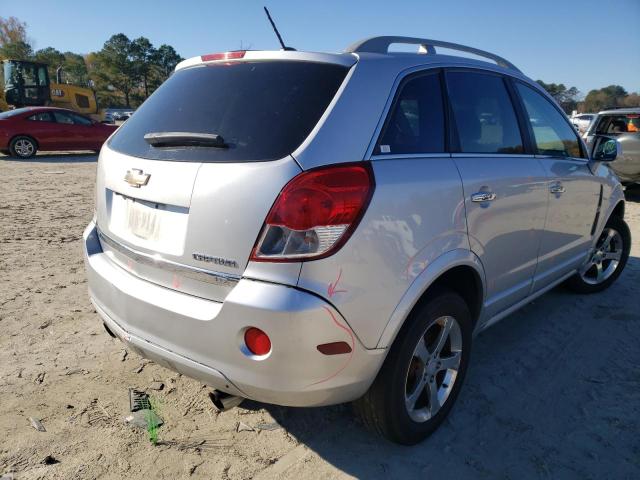 Photo 3 VIN: 3GNFL4E59CS586909 - CHEVROLET CAPTIVA SP 