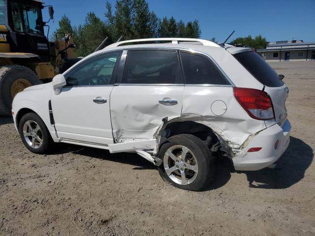 Photo 1 VIN: 3GNFL4E59CS587865 - CHEVROLET CAPTIVA 