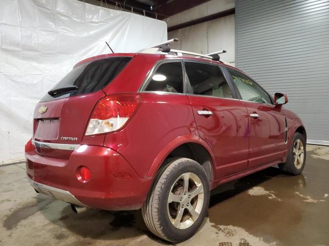 Photo 3 VIN: 3GNFL4E59CS591298 - CHEVROLET CAPTIVA SP 