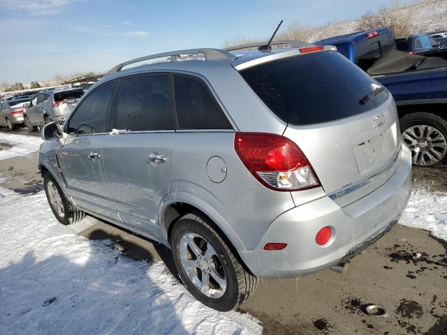 Photo 1 VIN: 3GNFL4E59CS608410 - CHEVROLET CAPTIVA SP 