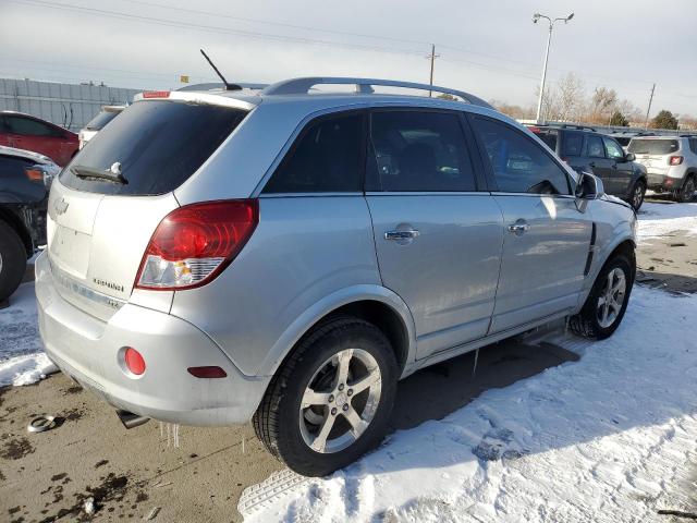 Photo 2 VIN: 3GNFL4E59CS608410 - CHEVROLET CAPTIVA SP 