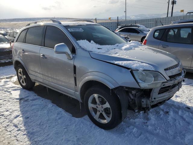 Photo 3 VIN: 3GNFL4E59CS608410 - CHEVROLET CAPTIVA SP 