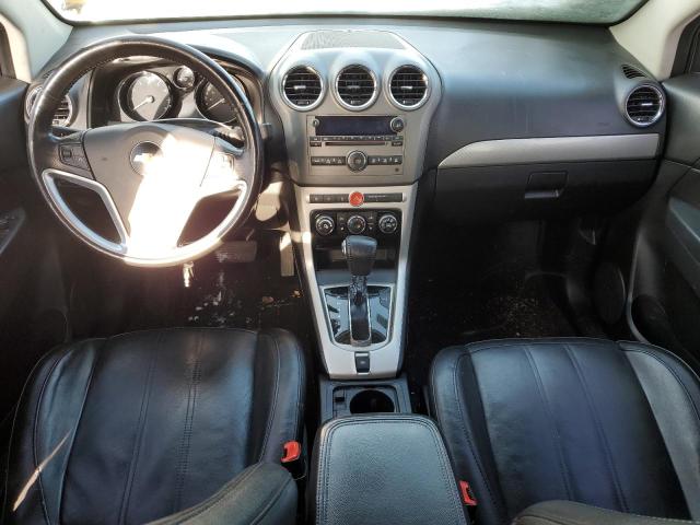 Photo 7 VIN: 3GNFL4E59CS608410 - CHEVROLET CAPTIVA SP 