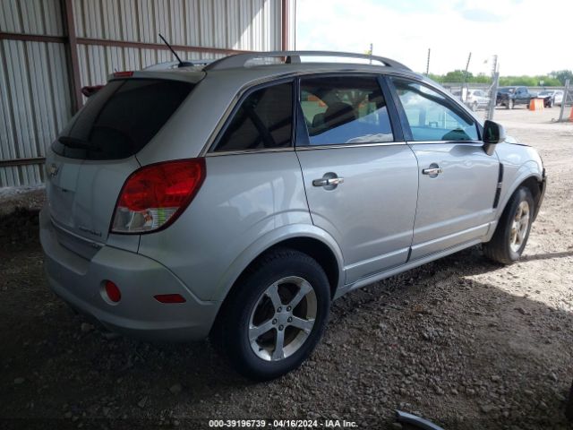 Photo 3 VIN: 3GNFL4E59CS608441 - CHEVROLET CAPTIVA SPORT 