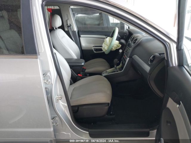 Photo 4 VIN: 3GNFL4E59CS608441 - CHEVROLET CAPTIVA SPORT 