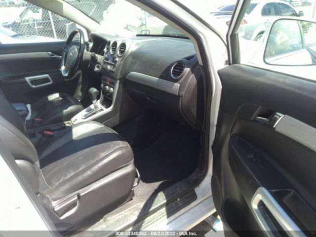 Photo 4 VIN: 3GNFL4E59CS630715 - CHEVROLET CAPTIVA SPORT FLEET 