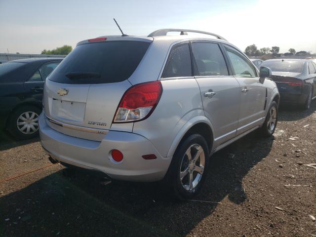 Photo 3 VIN: 3GNFL4E59CS647224 - CHEVROLET CAPTIVA SP 